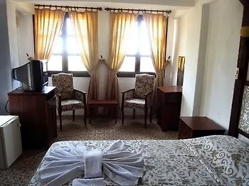 Knidos Butik 3* 达特恰