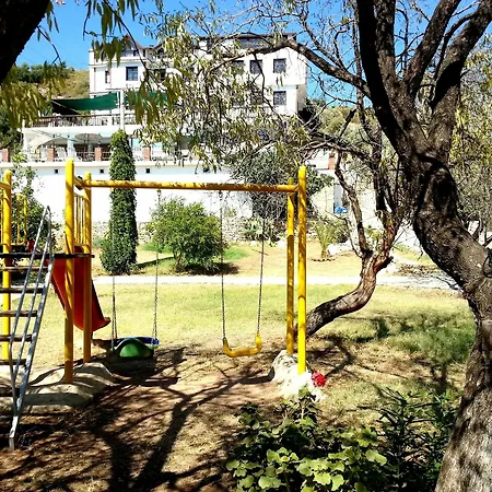 Knidos Butik 3* Datça