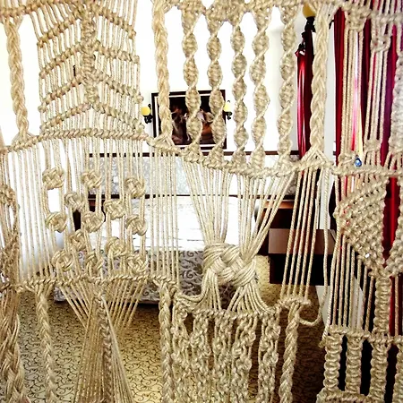 Knidos Butik Hotel 3*