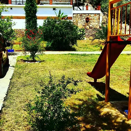 Hotel Knidos Butik Datça