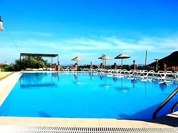 Knidos Butik Hotel Datca