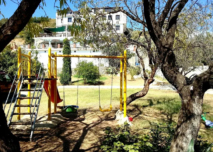 Knidos Butik 3* Datca