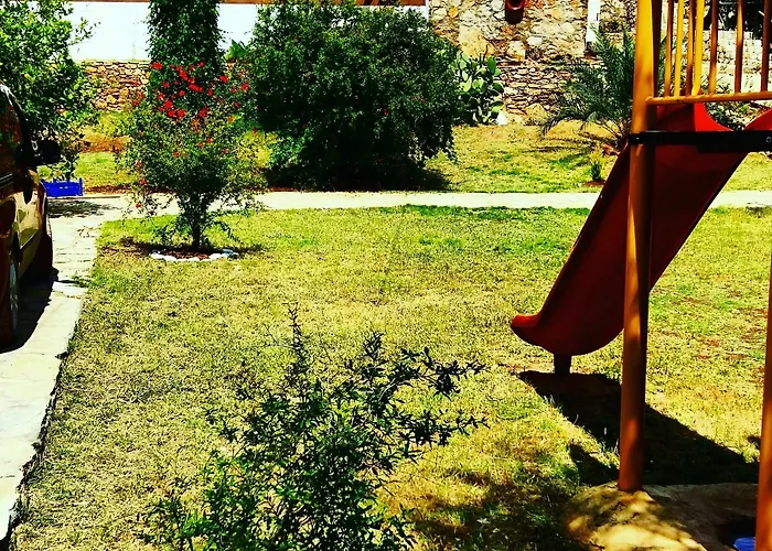 Hotel Knidos Butik Datca